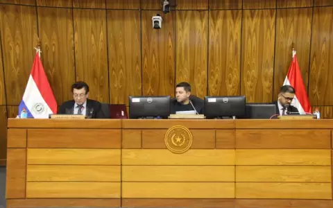 PGN 2022: califican de injusto recorte de presupuesto en las gobernaciones