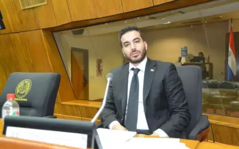Diputado solicit� al Ejecutivo informes sobre cr�menes en Amambay