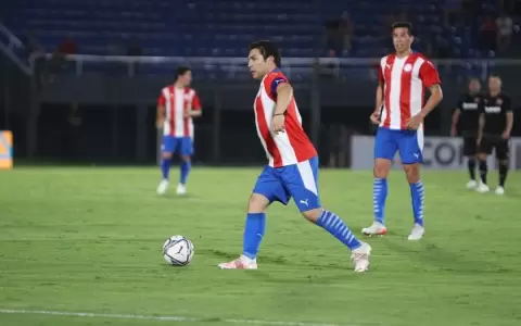 La magia intacta: Salvador Caba�as y su asistencia para P�jaro Ben�tez