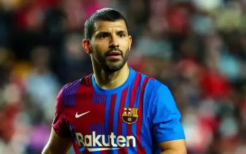Sergio Ag�ero convoca a una rueda de prensa para hablar de su futuro