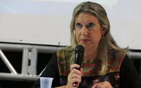 El 2021 de Susana Gertop�n: Cuando la escritura se macera en silencio