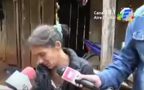 En menos de un mes, mujer perdi� a dos hijos en enfrentamientos en el norte