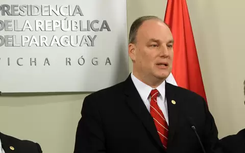 Tarifa Itaip�: �Habr�a que encontrar un punto medio�, se�ala exdirector