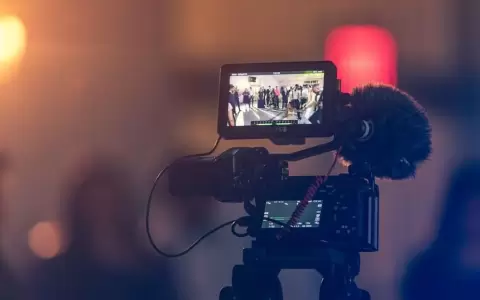 Llamado para estudios de cine en Madrid