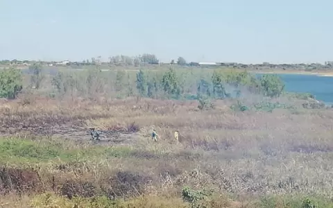 Reportan nuevo incendio en la Costanera de Asunci�n