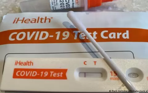�Nos podemos fiar de los test de ant�genos con �micron?