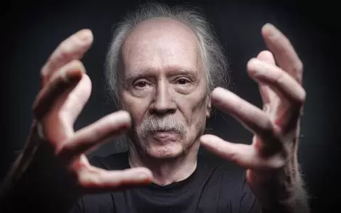 John Carpenter: Nombrar el terror