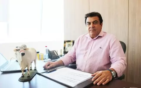 Con inversi�n de USD 50 millones, Frigor�fico Concepci�n incursiona en negocio porcino