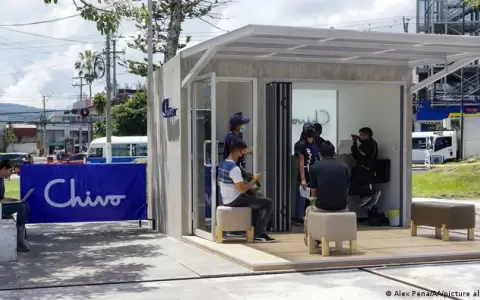El Salvador: 70 % de la poblaci�n desconf�a del bitc�in, seg�n sondeo