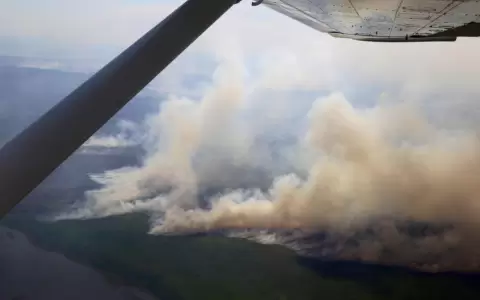 Incendios arrasan todo a su paso entre Paraguar� y �eembuc�