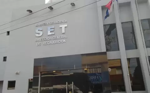 SET obtuvo un incremento del 15,7 % en recaudaci�n total al cierre de 2021