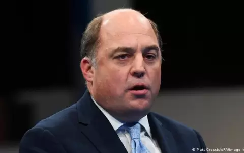 Ministros brit�nicos visitar�n Rusia para hablar con sus hom�logos sobre Ucrania