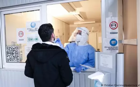 Nuevos contagios de coronavirus en Alemania triplican cifras en una semana
