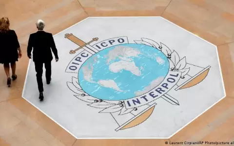 Rescatadas por Interpol dos adolescentes v�ctimas de trata en Sudam�rica