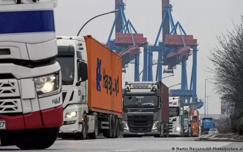 Econom�a de la eurozona creci� 5,2 % en 2021, tras fuerte ca�da en 2020