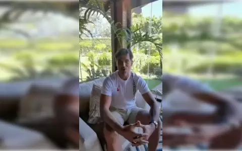 El video de Roque Santa Cruz que molesta a los hinchas de Olimpia