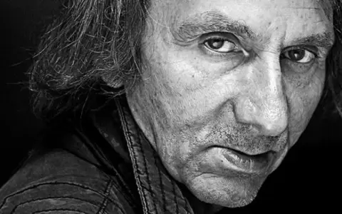 Llega "An�antir", de Michel Houellebecq