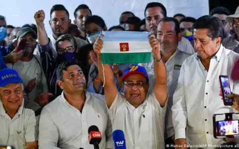 Chavismo derrotado en Barinas, la cuna de Hugo Ch�vez