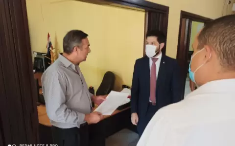 Nuevos allanamientos, ahora en oficinas de Conajzar