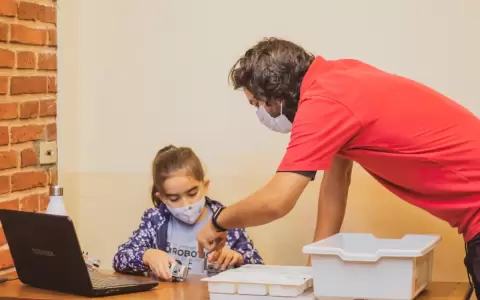 Las competencias del Siglo XXI y su importancia en los ni�os