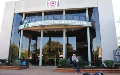 Cooperativa Ypacara� sufre faltante de casi USD 1 mill�n