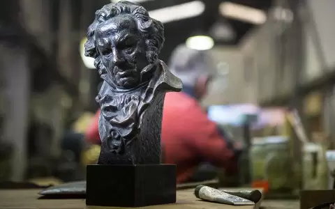 Pel�culas latinoamericanas nominadas a los Goya 2022
