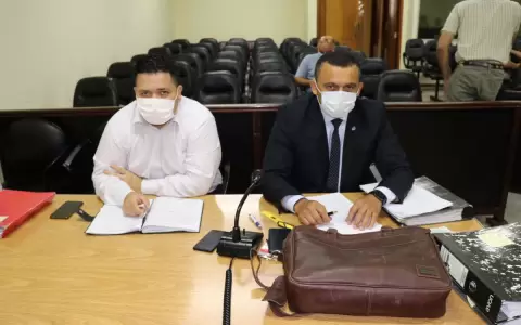 Caso Indert: inicia juicio oral a 10 personas por malversaci�n de m�s de G 4.000 millones