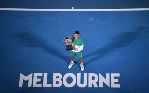 El mensaje de Novak Djokovic tras perder la batalla judicial