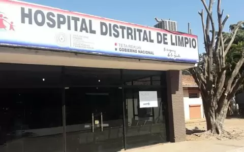 Directora de Hospital de Limpio asegura que ni�a ingres� sin signos de vida