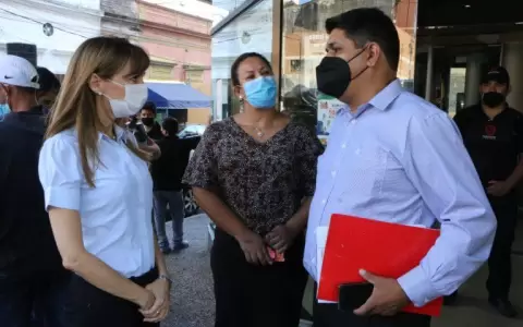 El a�o arranc� con m�s de 500 despidos laborales