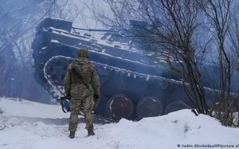 OTAN no desplegar� soldados en Ucrania ante eventual invasi�n rusa