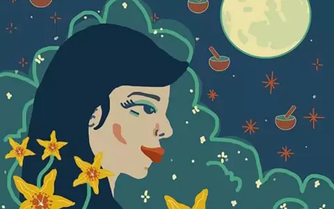 Mujeres "brujas", en nuevo podcast de "Rebeldes hist�ricas"