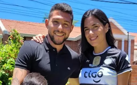 Esposa de "Tucu" Salazar sufri� fractura a causa de impacto de bala