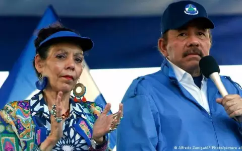 Putin expresa apoyo a Ortega por su reelecci�n en Nicaragua