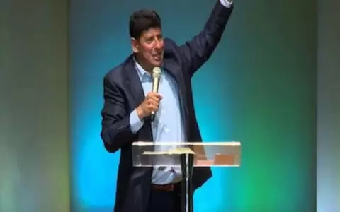 El pueblo pagar� la cirug�a del pastor Abreu en IPS, seg�n Borba