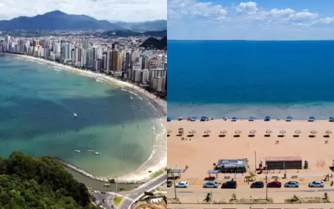 Abismal diferencia de precios: m�s barato ir al Brasil que a las playas de Itap�a