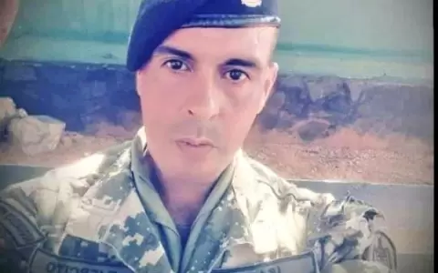 Militar atacado por venado no ten�a necesidad de ingresar al h�bitat, dice Urdapilleta