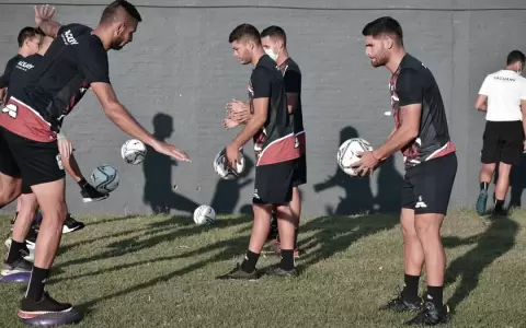 Suspenden amistoso entre Cerro Porte�o y Tacuary por casos de Covid