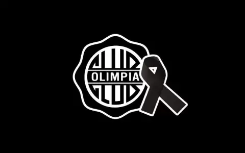 Olimpia declara tres d�as de duelo por la muerte de Cristina Aranda