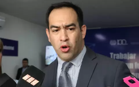 Ley de r�gimen fronterizo: �M�s que un proyecto es una discusi�n de modelo de pa�s�