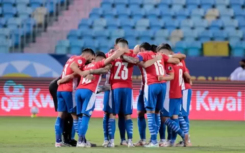 La Albirroja pierde a otro jugador para el combo de Eliminatorias