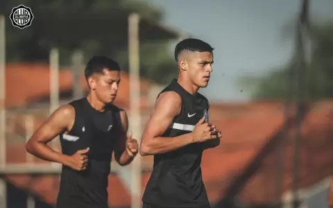 Olimpia disputar� dos amistosos