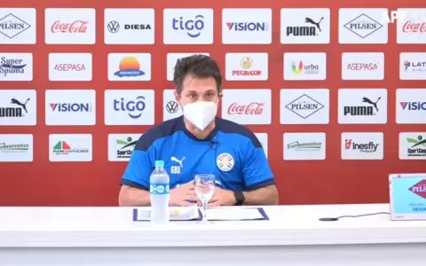 Barros Schelotto apela a la actitud para imponerse a Uruguay