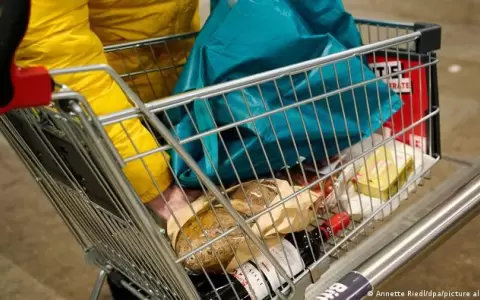 Inflaci�n en la eurozona lleg� en diciembre a su nivel m�s alto desde 1997