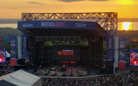 Suspenden festival Reciclarte por tragedia en San Bernardino