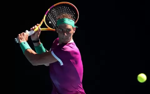 La pol�mica victoria de Nadal ante Shapovalov en el Australian Open