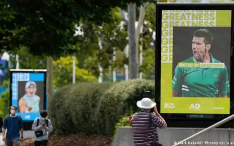 Australia vuelve a cancelar el visado de Novak Djokovic