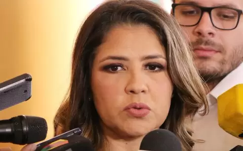Cambio de ministra de Justicia "ya es un hecho", sostienen