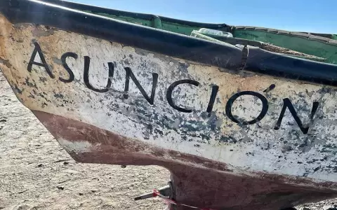 La belleza de los objetos abandonados