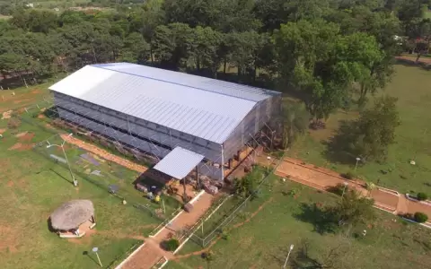 Obras de intervenci�n en Iglesia de San Joaqu�n en su fase final
